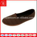 plain women leisure shoes